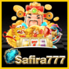 Logo da SAFIRA777